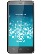 Best available price of Gigabyte GSmart Maya M1 v2 in Klm2