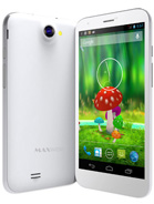 Best available price of Maxwest Orbit 6200 in Klm2