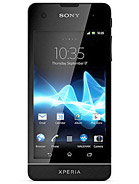 Best available price of Sony Xperia SX SO-05D in Klm2