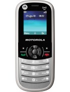 Best available price of Motorola WX181 in Klm2