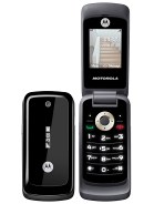 Best available price of Motorola WX295 in Klm2