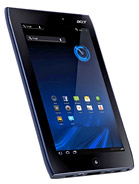 Best available price of Acer Iconia Tab A100 in Klm2