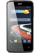 Best available price of Acer Liquid Z4 in Klm2