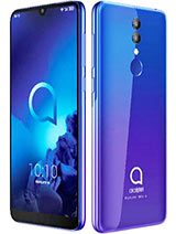 Best available price of alcatel 3 (2019) in Klm2