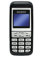 Best available price of alcatel OT-E201 in Klm2