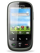 Best available price of alcatel OT-890 in Klm2