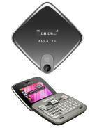 Best available price of alcatel OT-808 in Klm2