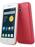 Best available price of alcatel Pop 2 4 in Klm2