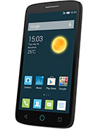 Best available price of alcatel Pop 2 5 in Klm2