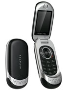 Best available price of alcatel OT-S319 in Klm2