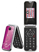 Best available price of alcatel OT-V570 in Klm2