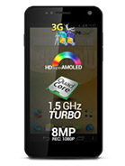 Best available price of Allview P6 Quad Plus in Klm2