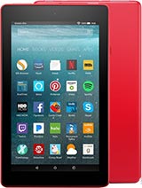 Best available price of Amazon Fire 7 2017 in Klm2
