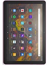 Best available price of Amazon Fire HD 10 (2021) in Klm2