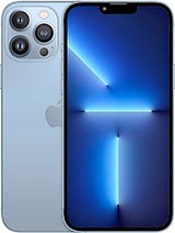 Best available price of Apple iPhone 13 Pro Max in Klm2