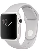 Best available price of Apple Watch Edition Series 2 38mm in Klm2
