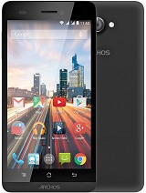 Best available price of Archos 50b Helium 4G in Klm2