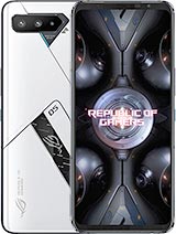 Best available price of Asus ROG Phone 5 Ultimate in Klm2