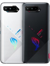 Best available price of Asus ROG Phone 5s in Klm2