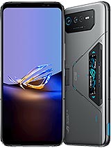 Best available price of Asus ROG Phone 6D Ultimate in Klm2