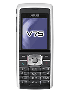 Best available price of Asus V75 in Klm2