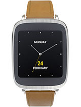 Best available price of Asus Zenwatch WI500Q in Klm2