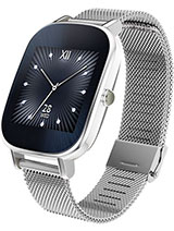 Best available price of Asus Zenwatch 2 WI502Q in Klm2