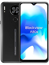 Best available price of Blackview A80s in Klm2
