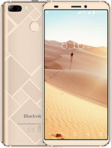 Best available price of Blackview S6 in Klm2