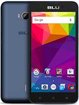 Best available price of BLU Dash 4-5 2016 in Klm2