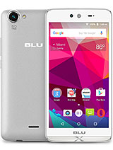 Best available price of BLU Dash X in Klm2