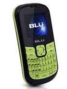 Best available price of BLU Deejay II in Klm2
