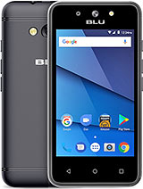 Best available price of BLU Dash L4 LTE in Klm2