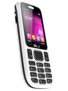 Best available price of BLU Jenny TV in Klm2