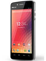 Best available price of BLU Quattro 4-5 HD in Klm2