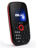 Best available price of BLU Samba Q in Klm2