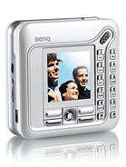 Best available price of BenQ Z2 in Klm2