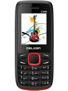 Best available price of Celkon C340 in Klm2