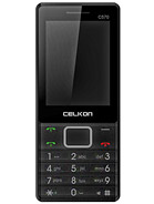Best available price of Celkon C570 in Klm2
