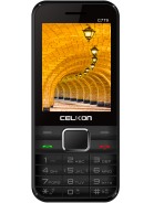 Best available price of Celkon C779 in Klm2