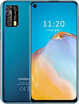 Best available price of Coolpad Cool S in Klm2