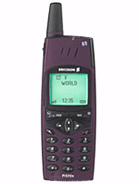 Best available price of Ericsson R320 in Klm2