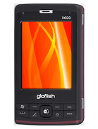 Best available price of Eten glofiish X600 in Klm2