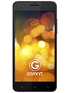 Best available price of Gigabyte GSmart Guru in Klm2