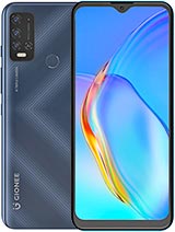 Best available price of Gionee P15 Pro in Klm2