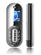 Best available price of Haier M600 Black Pearl in Klm2