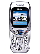 Best available price of Haier V160 in Klm2