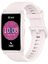 Best available price of Honor Watch ES in Klm2