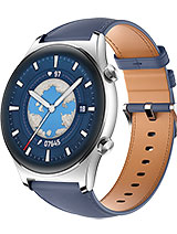 Best available price of Honor Watch GS 3 in Klm2