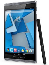 Best available price of HP Pro Slate 8 in Klm2